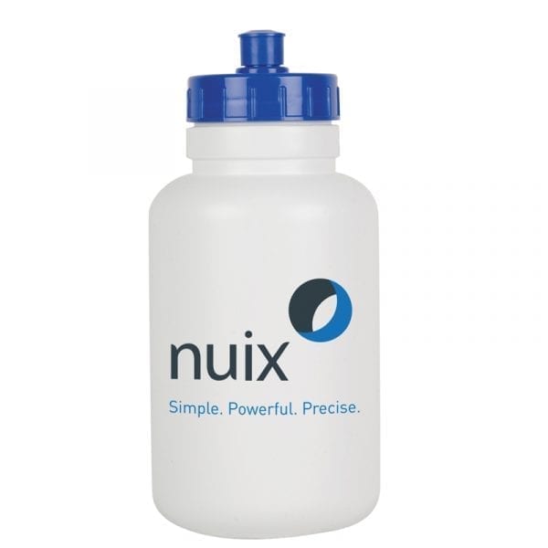 Squeezable Hockey Bottle - Image 2