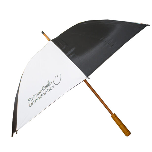 54" Golf Umbrella - Image 7