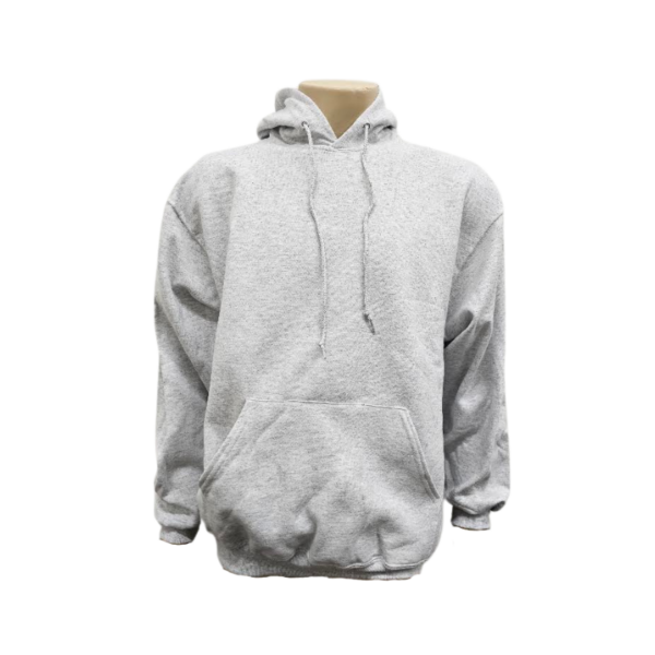 Adult Hoody - Grey