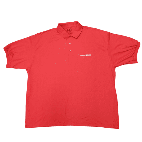Custom Men's Performance Pique Polo - Image 14