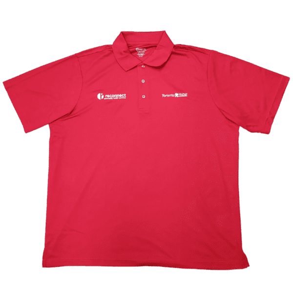 Custom Men's Performance Pique Polo - Image 16