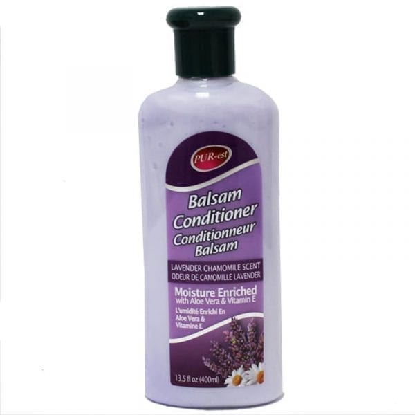 Wholesale Pur-est Conditioner, Lavender Chamomile (400 ml)