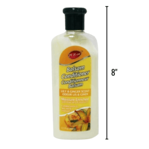 Wholesale Lily & Ginger Conditioner (400ml/13.5oz)