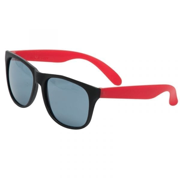 Custom Sandy Banks Soft-Tone Sunglasses - Image 3