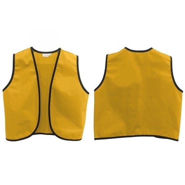 Twill Supermarket Vest - Image 7