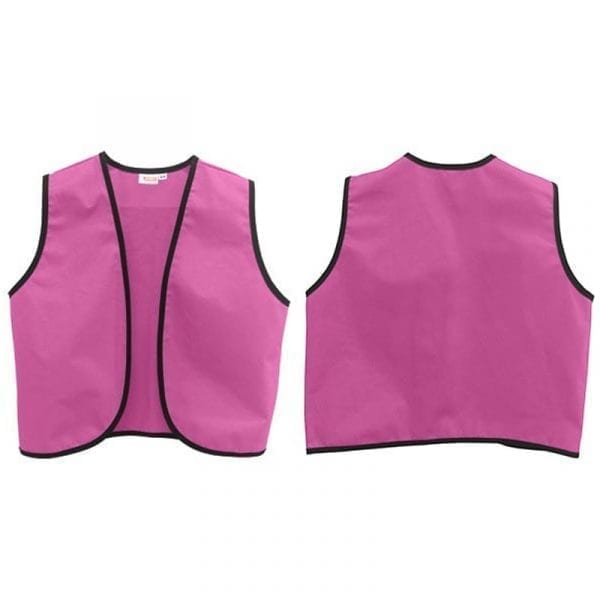 Twill Supermarket Vest - Image 8