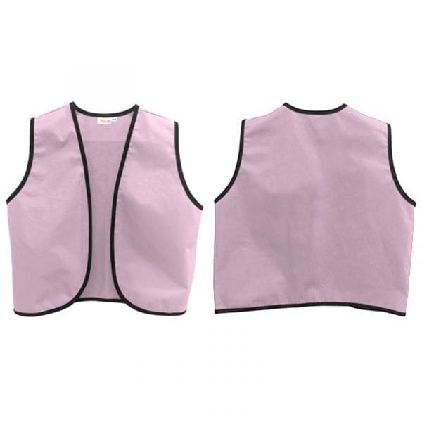 Twill Supermarket Vest - Image 11
