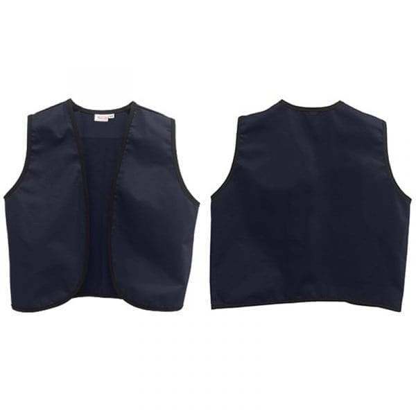 Twill Supermarket Vest - Image 15