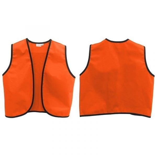Twill Supermarket Vest - Image 16