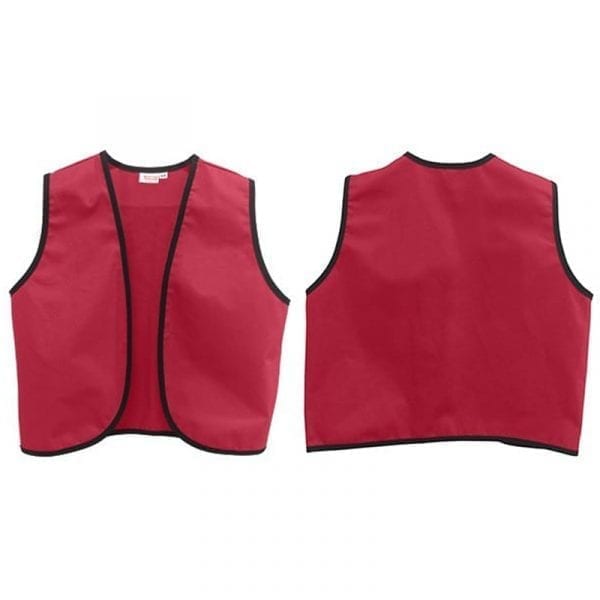 Twill Supermarket Vest - Image 18