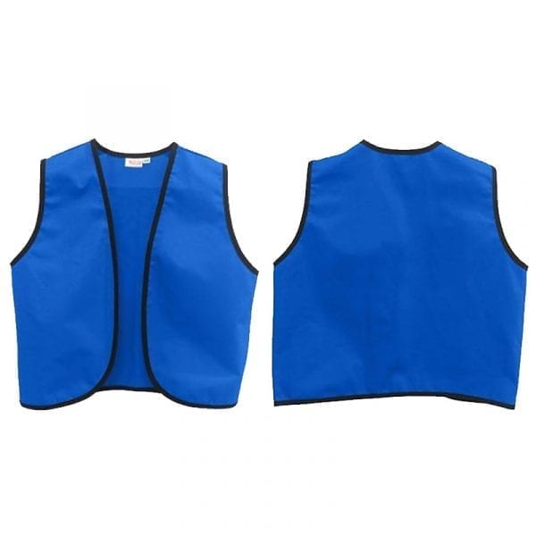 Twill Supermarket Vest - Image 19