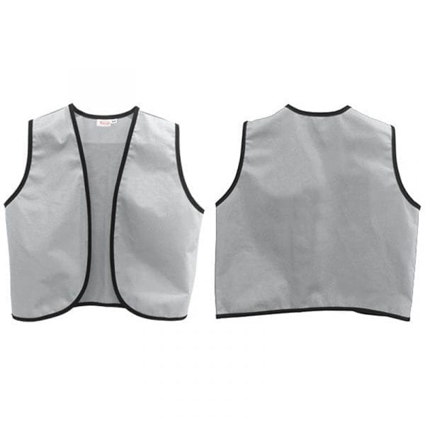 Twill Supermarket Vest - Image 20