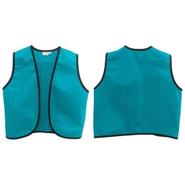 Twill Supermarket Vest - Image 21