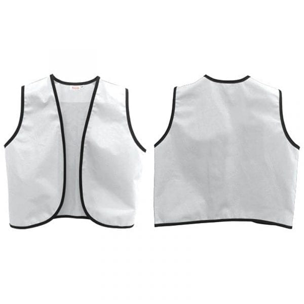 Twill Supermarket Vest - Image 22