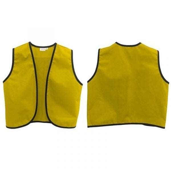 Twill Supermarket Vest - Image 23