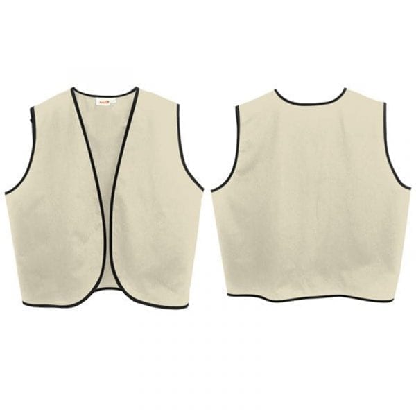 Poplin Vest - Image 2