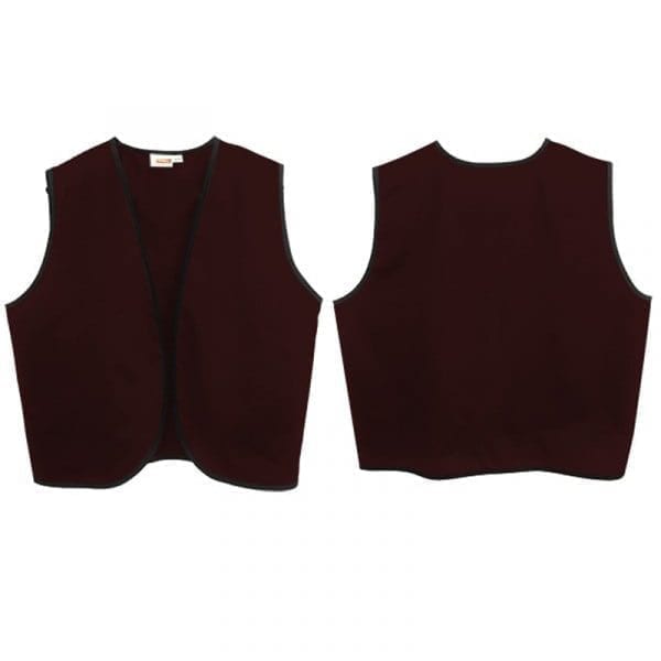 Poplin Vest - Image 3
