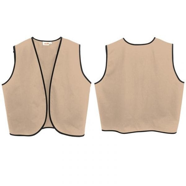 Poplin Vest - Image 4
