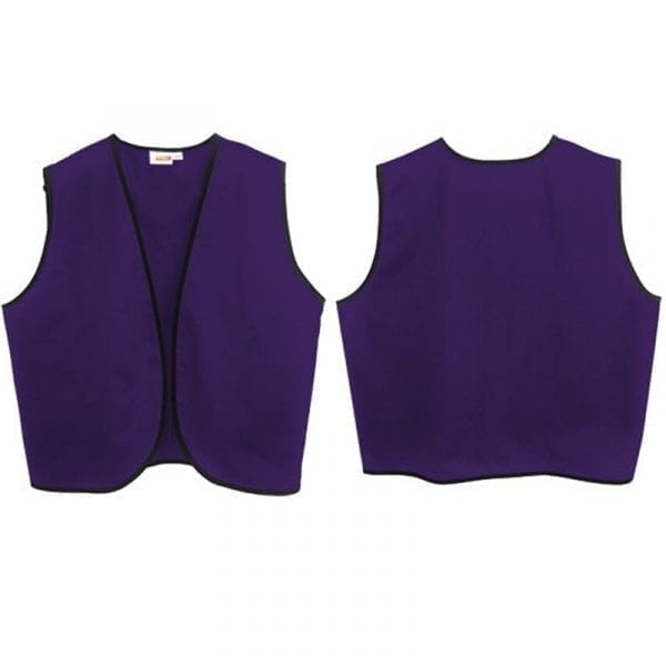 Poplin Vest - Image 7