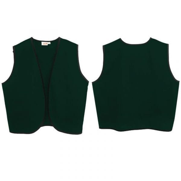 Poplin Vest - Image 8