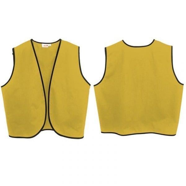 Poplin Vest - Image 9