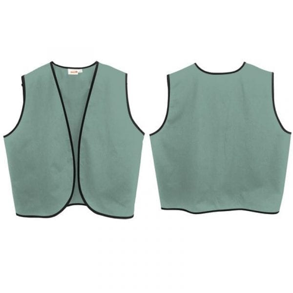 Poplin Vest - Image 10