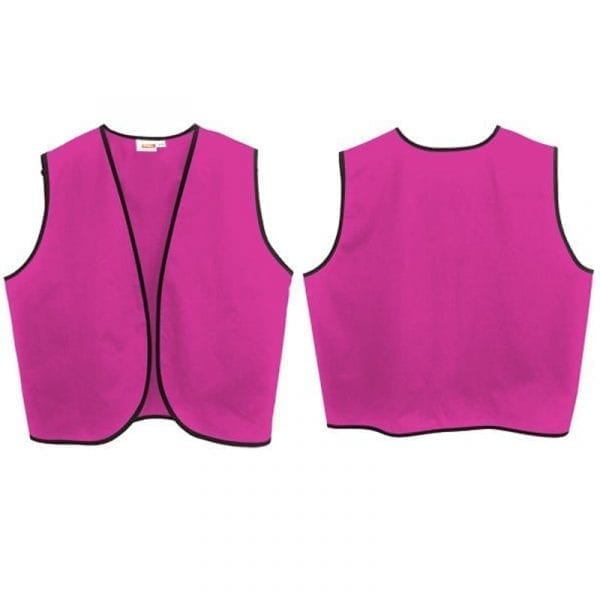 Poplin Vest - Image 11