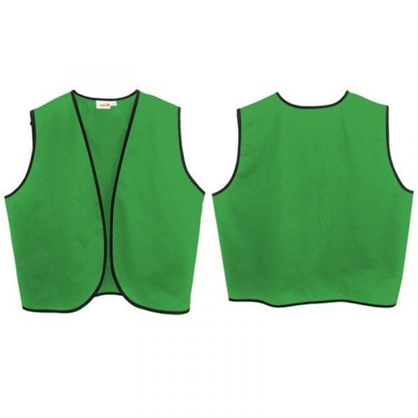 Poplin Vest - Image 15
