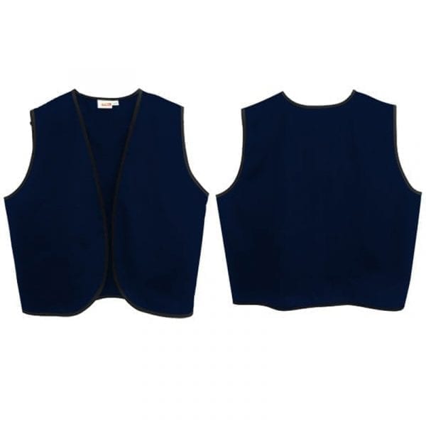 Poplin Vest - Image 17