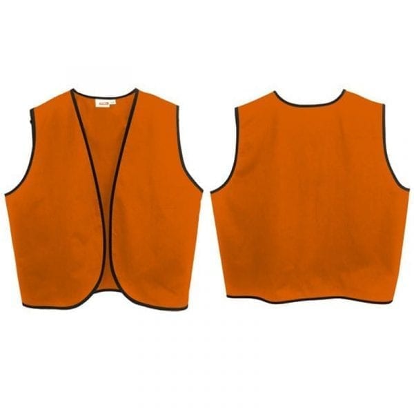 Poplin Vest - Image 18