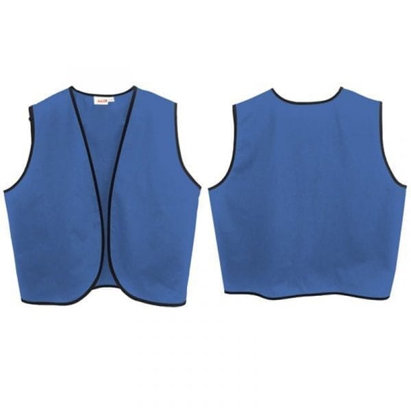 Poplin Vest - Image 19