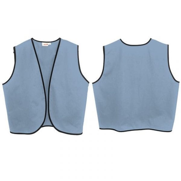 Poplin Vest - Image 20