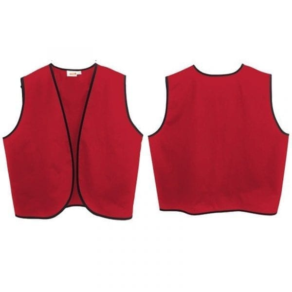 Poplin Vest - Image 21