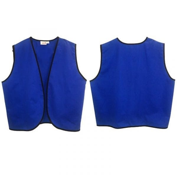 Poplin Vest - Image 22