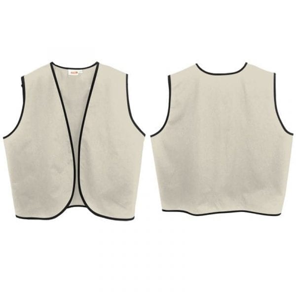 Poplin Vest - Image 23