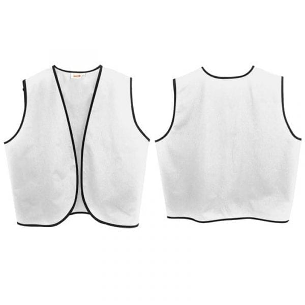 Poplin Vest - Image 25