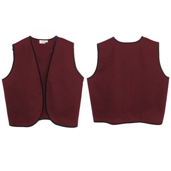 Poplin Vest - Image 26
