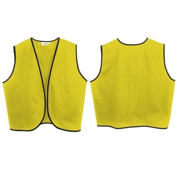 Poplin Vest - Image 27