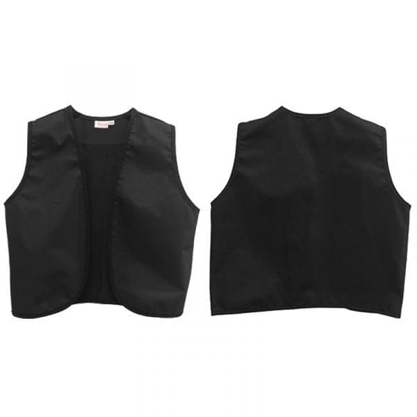 Twill Supermarket Vest - Image 24