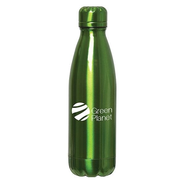 Custom Rockit Shine 500Ml. (17 oz.) Stainless Steel Bottle - Image 4