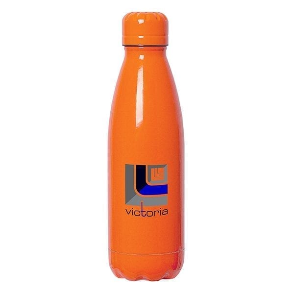 Custom Rockit Shine 500Ml. (17 oz.) Stainless Steel Bottle - Image 5