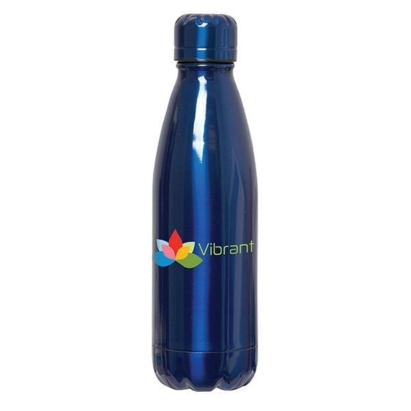 Custom Rockit Shine 500Ml. (17 oz.) Stainless Steel Bottle - Image 8