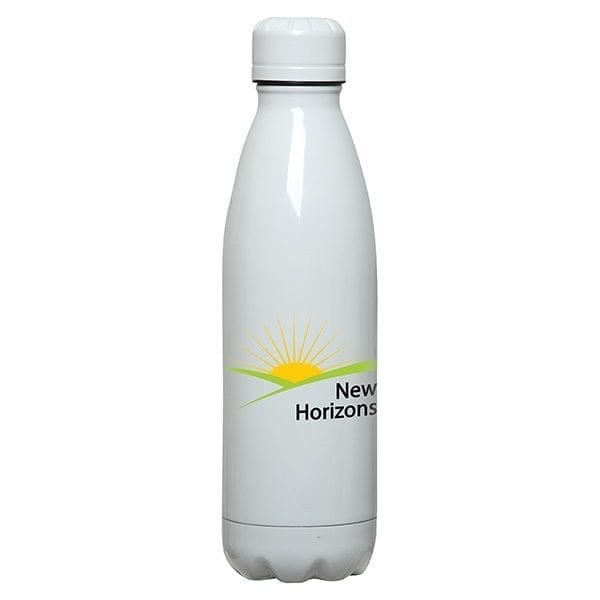 Custom Rockit Shine 500Ml. (17 oz.) Stainless Steel Bottle - Image 9