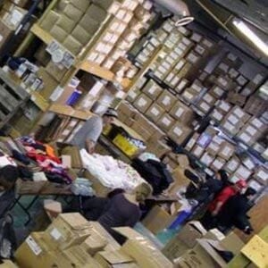 Bargains Group: Bulk Wholesale Clothing and Product Supplier in Canada