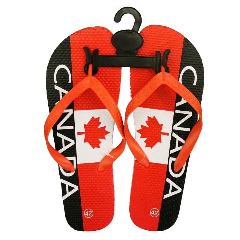 flip flops mens canada