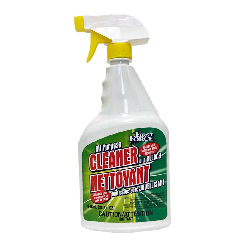Wholesale All Purpose Cleaner With Bleach Bargains Group