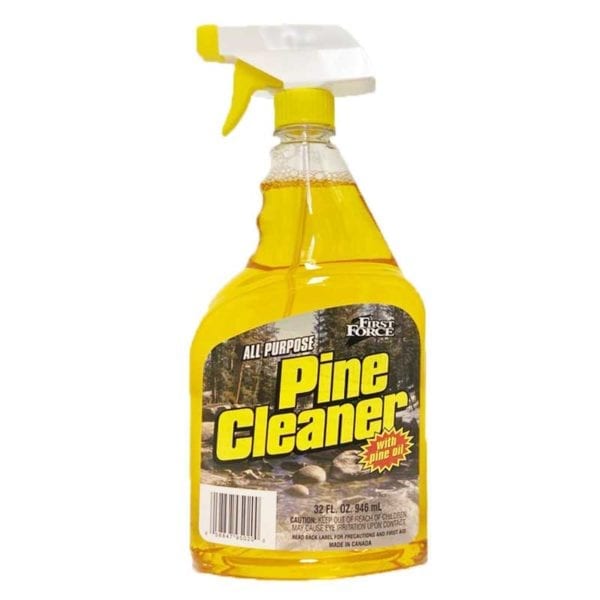 Wholesale All-Purpose Pine Cleaner - 946ml