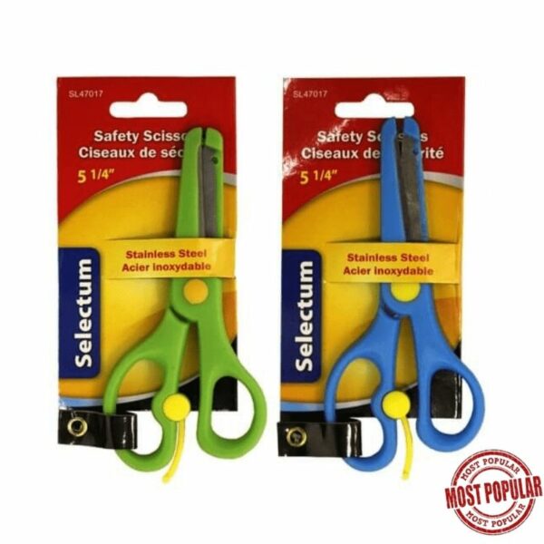 Wholesale Safety Scissors