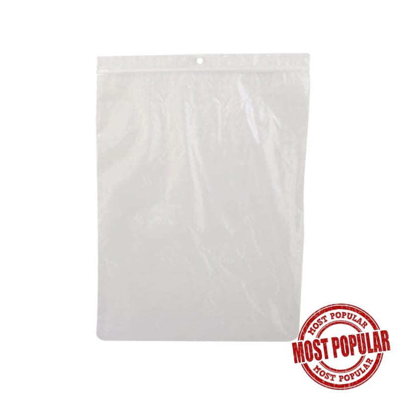 Wholesale Resealable Ziplock Bags 10" x 13" Bargains Group