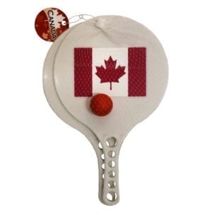 Wholesale Canada Paddle Ball Set